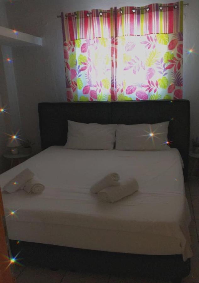 Blue Appartment Nea Iraklitsa Екстер'єр фото